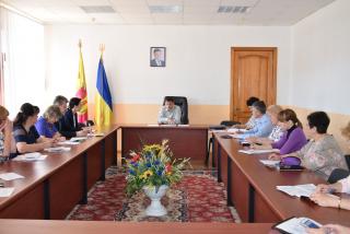До Дня захисту дітей у Кам’янському готують цікаву програму